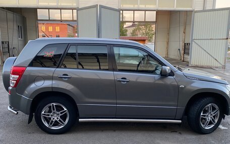 Suzuki Grand Vitara, 2008 год, 999 000 рублей, 3 фотография