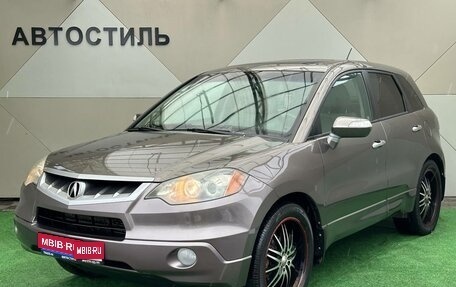 Acura RDX III, 2006 год, 975 000 рублей, 1 фотография