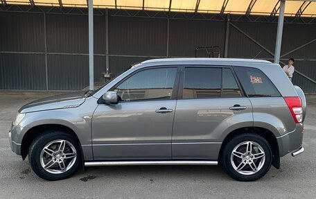 Suzuki Grand Vitara, 2008 год, 999 000 рублей, 7 фотография