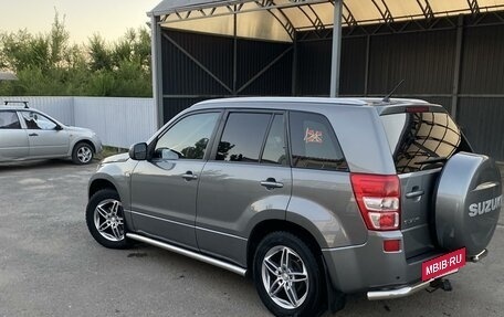 Suzuki Grand Vitara, 2008 год, 999 000 рублей, 6 фотография