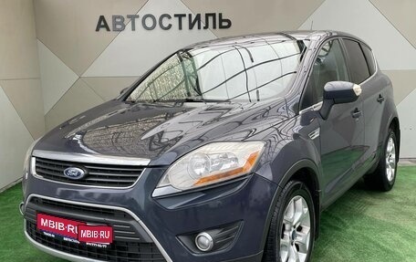 Ford Kuga III, 2011 год, 860 000 рублей, 1 фотография