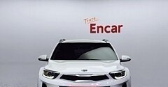 KIA Stonic, 2020 год, 1 550 000 рублей, 3 фотография