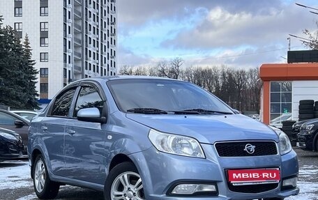 Ravon Nexia R3, 2016 год, 599 000 рублей, 1 фотография