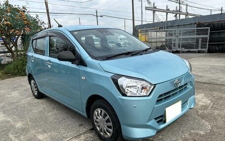 Toyota Pixis Epoch, 2021 год, 890 000 рублей, 1 фотография