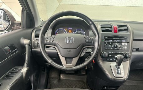 Honda CR-V III рестайлинг, 2012 год, 1 515 000 рублей, 6 фотография