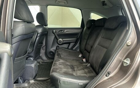 Honda CR-V III рестайлинг, 2012 год, 1 515 000 рублей, 12 фотография