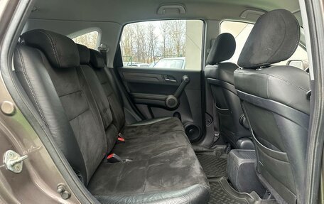 Honda CR-V III рестайлинг, 2012 год, 1 515 000 рублей, 13 фотография