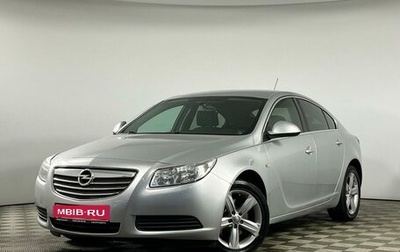 Opel Insignia II рестайлинг, 2012 год, 1 295 000 рублей, 1 фотография