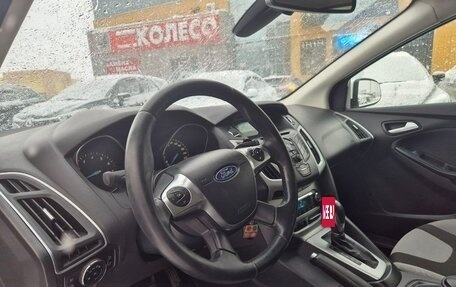 Ford Focus III, 2014 год, 799 000 рублей, 6 фотография