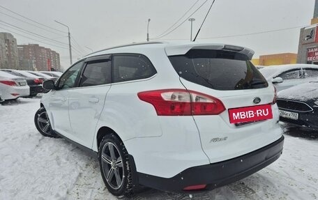 Ford Focus III, 2014 год, 799 000 рублей, 10 фотография