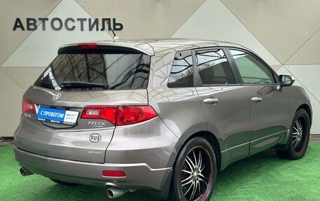 Acura RDX III, 2006 год, 975 000 рублей, 3 фотография