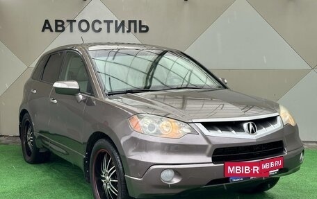 Acura RDX III, 2006 год, 975 000 рублей, 2 фотография