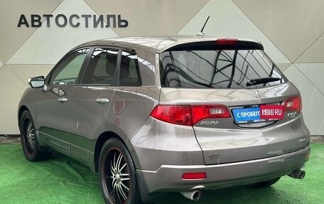 Acura RDX III, 2006 год, 975 000 рублей, 4 фотография