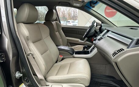 Acura RDX III, 2006 год, 975 000 рублей, 10 фотография