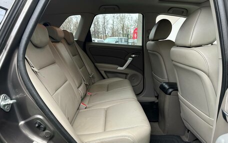 Acura RDX III, 2006 год, 975 000 рублей, 15 фотография