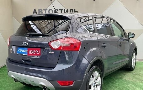 Ford Kuga III, 2011 год, 860 000 рублей, 4 фотография