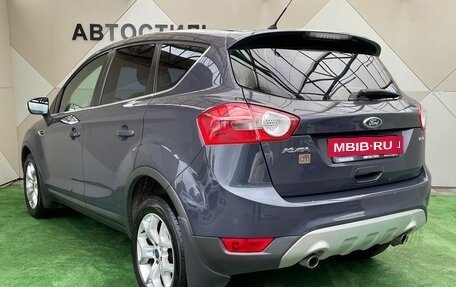 Ford Kuga III, 2011 год, 860 000 рублей, 3 фотография