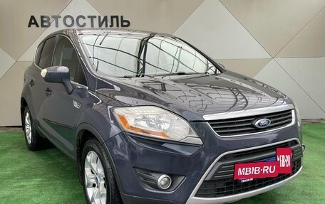 Ford Kuga III, 2011 год, 860 000 рублей, 2 фотография