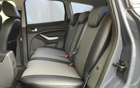 Ford Kuga III, 2011 год, 860 000 рублей, 10 фотография