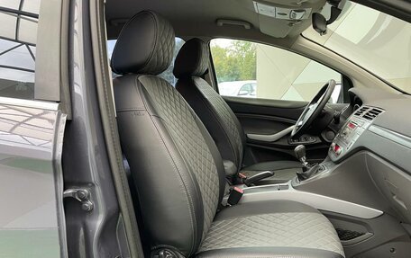 Ford Kuga III, 2011 год, 860 000 рублей, 13 фотография