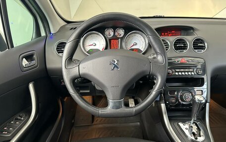 Peugeot 308 II, 2012 год, 850 000 рублей, 10 фотография