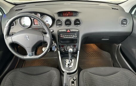 Peugeot 308 II, 2012 год, 850 000 рублей, 9 фотография