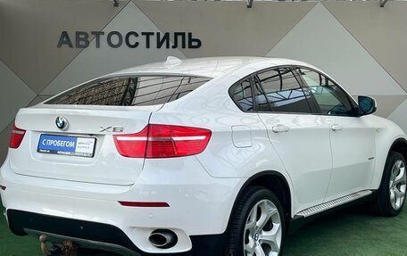 BMW X6, 2009 год, 1 459 000 рублей, 3 фотография