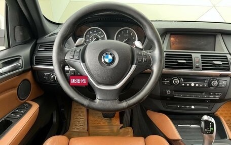 BMW X6, 2009 год, 1 459 000 рублей, 7 фотография