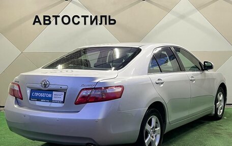 Toyota Camry, 2010 год, 1 050 000 рублей, 3 фотография