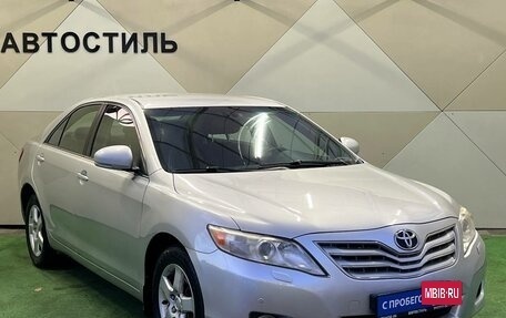 Toyota Camry, 2010 год, 1 050 000 рублей, 2 фотография