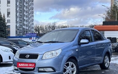 Ravon Nexia R3, 2016 год, 599 000 рублей, 4 фотография