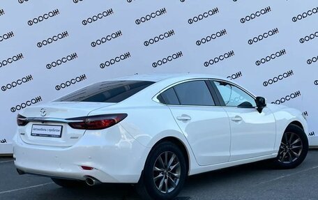 Mazda 6, 2019 год, 2 139 000 рублей, 7 фотография