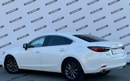 Mazda 6, 2019 год, 2 139 000 рублей, 9 фотография