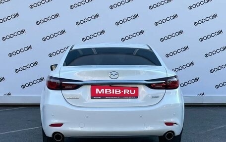 Mazda 6, 2019 год, 2 139 000 рублей, 8 фотография