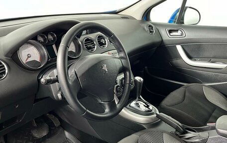 Peugeot 308 II, 2009 год, 525 000 рублей, 5 фотография