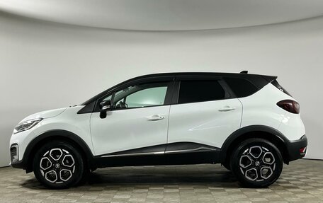 Renault Kaptur I рестайлинг, 2021 год, 1 915 000 рублей, 3 фотография