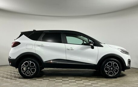 Renault Kaptur I рестайлинг, 2021 год, 1 915 000 рублей, 4 фотография