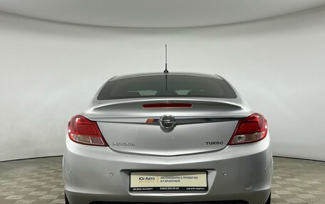 Opel Insignia II рестайлинг, 2012 год, 1 295 000 рублей, 5 фотография