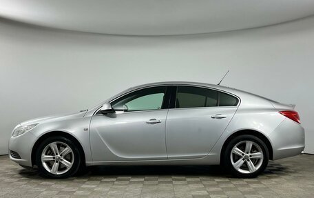 Opel Insignia II рестайлинг, 2012 год, 1 295 000 рублей, 3 фотография