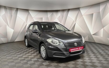 Suzuki SX4 II рестайлинг, 2014 год, 1 248 000 рублей, 3 фотография