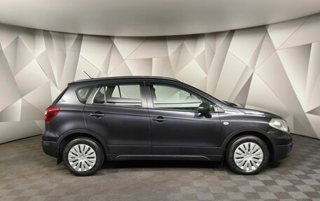 Suzuki SX4 II рестайлинг, 2014 год, 1 248 000 рублей, 6 фотография