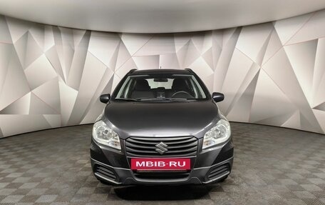 Suzuki SX4 II рестайлинг, 2014 год, 1 248 000 рублей, 7 фотография