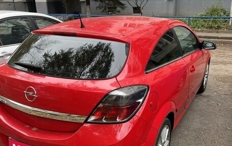 Opel Astra H, 2008 год, 650 000 рублей, 2 фотография