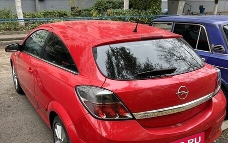 Opel Astra H, 2008 год, 650 000 рублей, 3 фотография