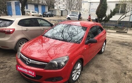 Opel Astra H, 2008 год, 650 000 рублей, 5 фотография