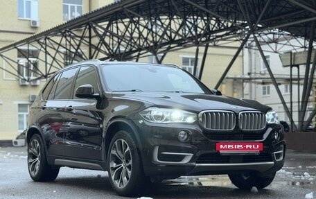 BMW X5, 2016 год, 3 925 000 рублей, 2 фотография