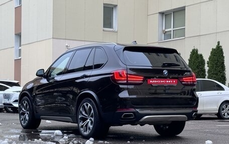 BMW X5, 2016 год, 3 925 000 рублей, 6 фотография