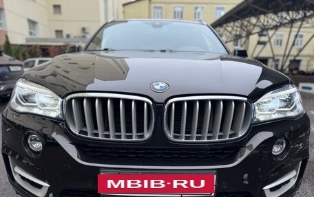 BMW X5, 2016 год, 3 925 000 рублей, 7 фотография