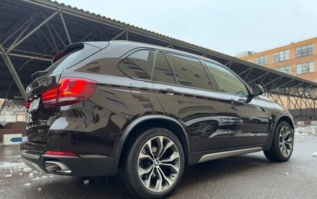 BMW X5, 2016 год, 3 925 000 рублей, 27 фотография