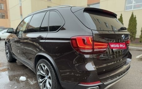 BMW X5, 2016 год, 3 925 000 рублей, 29 фотография